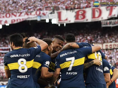 Fecha y sede confirmadas para la Supercopa ante River