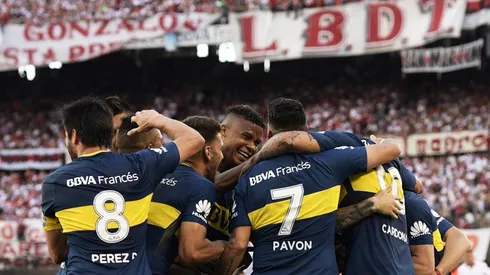 Fecha y sede confirmadas para la Supercopa ante River