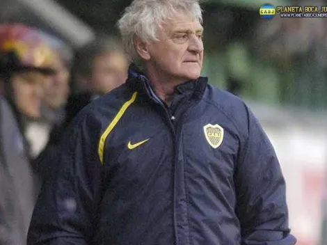 El consejo de Ribolzi para ganar la Copa