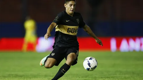 Un jugador de Boca con nuevo destino