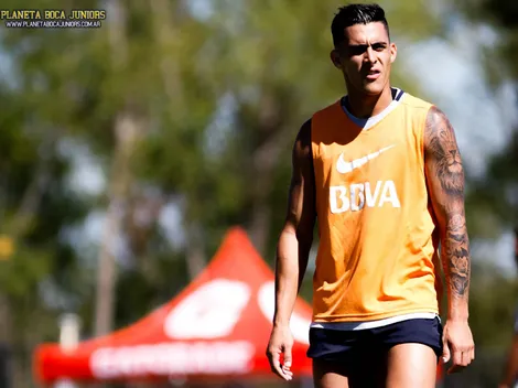 ¿Vienen por Pavón?