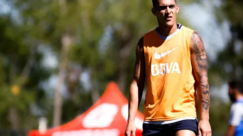 ¿Vienen por Pavón?