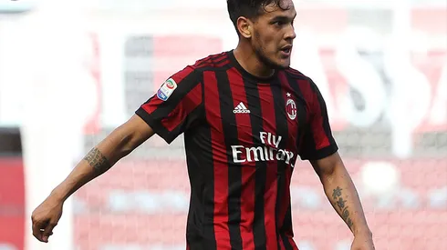 Gómez, cada vez más lejos