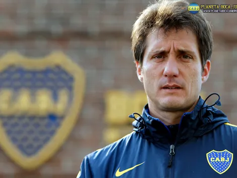 Guillermo quiere otro regreso