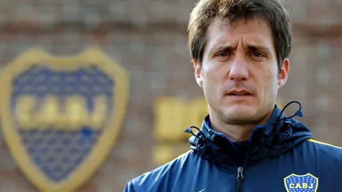 Guillermo quiere otro regreso