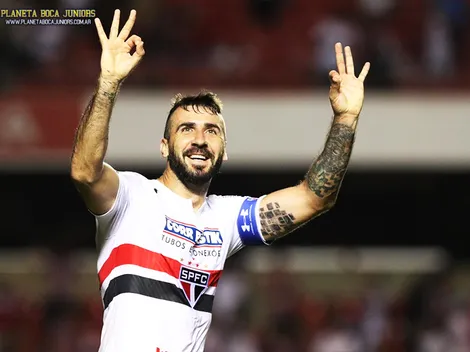 El pase de Pratto a River le deja plata a Boca