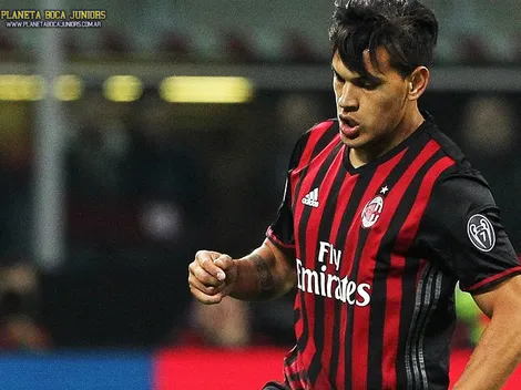 ¿Se complica la llegada de Gómez?