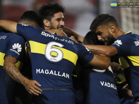 Más líder que nunca