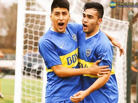 Desde Italia buscan a un juvenil