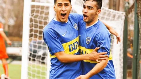 Desde Italia buscan a un juvenil