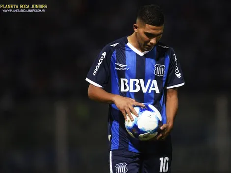 ¿El próximo refuerzo?