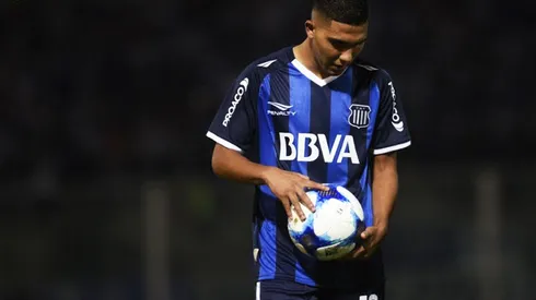 ¿El próximo refuerzo?