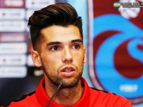 Guillermo ya tiene el segundo refuerzo