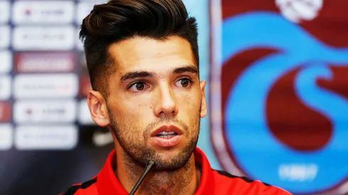 Guillermo ya tiene el segundo refuerzo