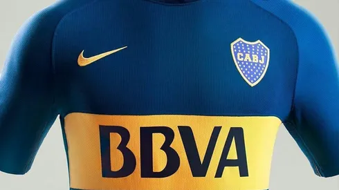 ¿Qué marcas que luchan por estar en la camiseta de Boca?