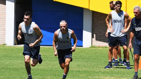 La nueva cara de la pretemporada