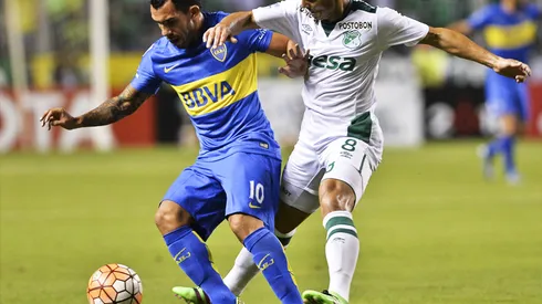 Los últimos cinco debuts de Boca en la Copa