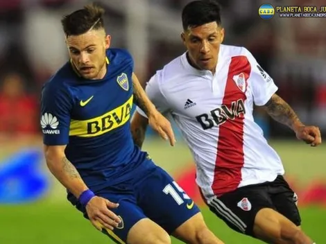 Así es el trofeo de la Supercopa Argentina