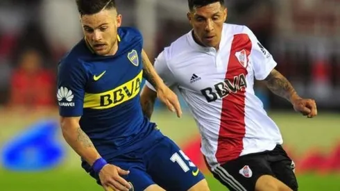 Así es el trofeo de la Supercopa Argentina