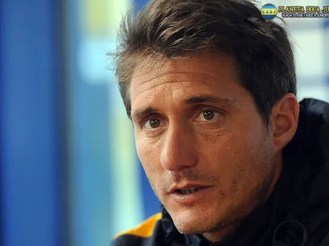 Empieza la Copa: el mensaje de Guillermo a los jugadores