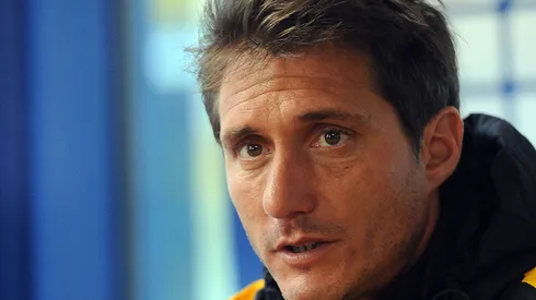 Empieza la Copa: el mensaje de Guillermo a los jugadores