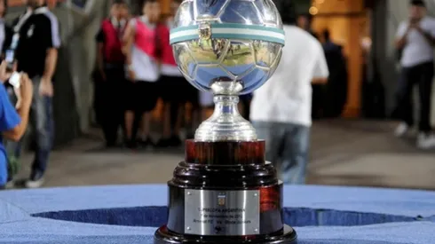 Piden suspender la Supercopa Argentina entre Boca y River