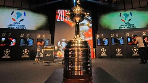 Ya está la lista de buena fe para la Copa