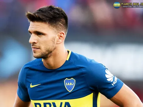 Sueño cumplido: el inolvidable momento de Magallán