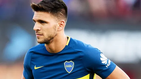 Sueño cumplido: el inolvidable momento de Magallán