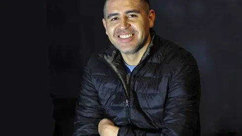 Riquelme pidió a un jugador de Boca para la Selección