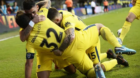 El uno por uno ante San Martín (SJ)