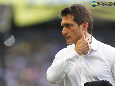 Guillermo: "Saber ganar es lo más importante"