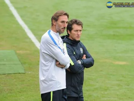 Un futbolista de Primera jugará en la Reserva