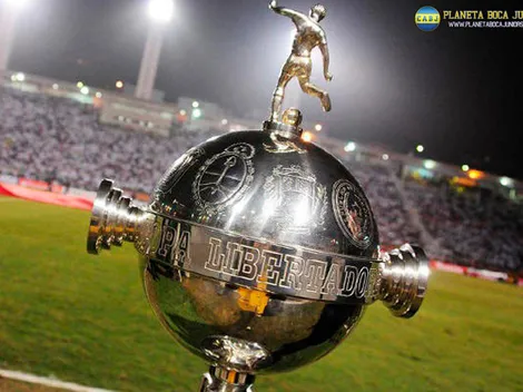 En Perú chicanean a Boca