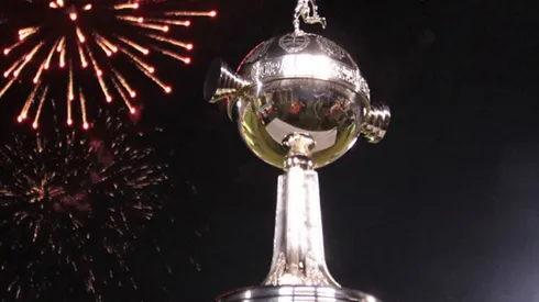 La Copa Libertadores tendrá final a un partido