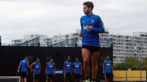 ¿Llegó la hora, Pintita?