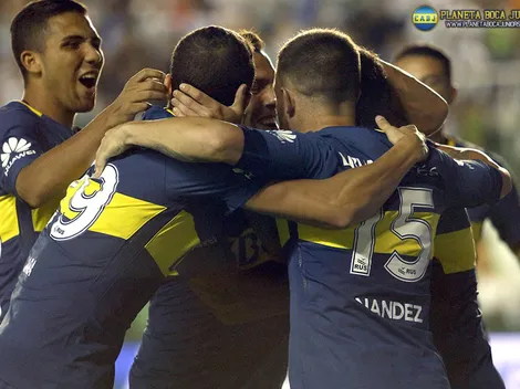 Un jugador muy querido por la gente renovó su contrato