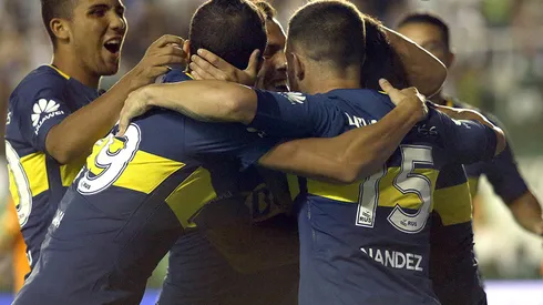 Un jugador muy querido por la gente renovó su contrato