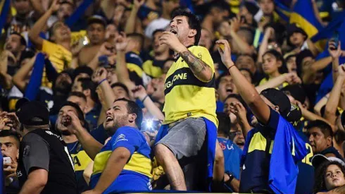 Los dirigentes de Boca toman una decisión "en solidaridad" con los hinchas