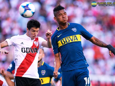 ¿Corre riesgo la Supercopa Argentina?