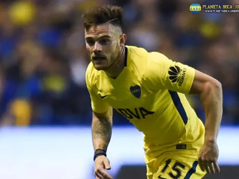 Malas noticias para Nández