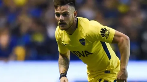 Malas noticias para Nández