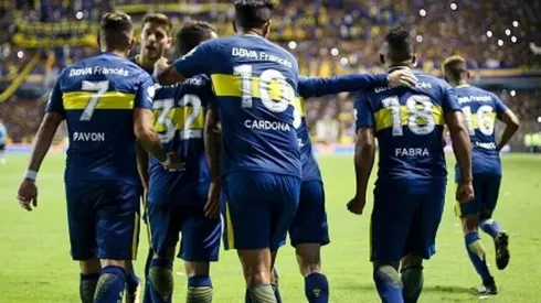 ¿Equipo definido vs. San Martín?