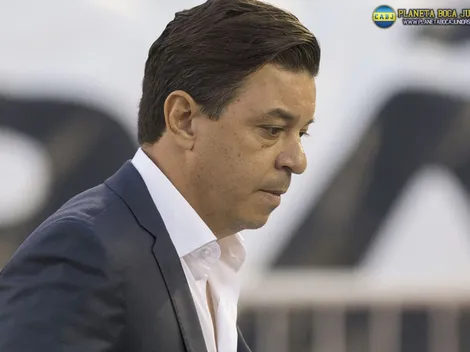 Las contradicciones de Gallardo