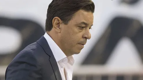 Las contradicciones de Gallardo