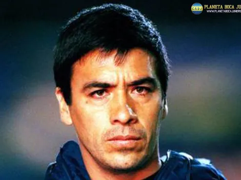 Sin filtro: Pepe Basualdo lo cruzó a Gallardo