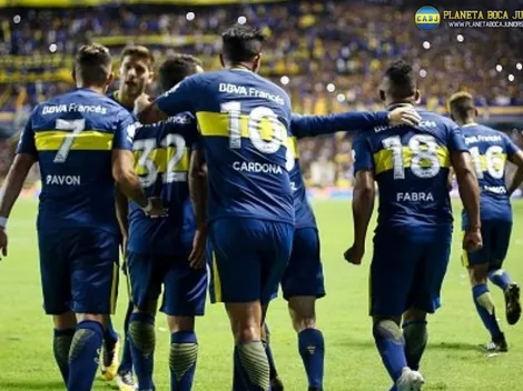 Un referente lo reconoció: "No es el Boca que todos queremos"