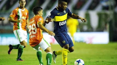 Para seguir batiendo el récord