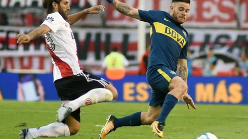 Exorbitantes precios para la Supercopa Argentina