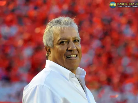 Insólita declaración del Tolo Gallego sobre Boca